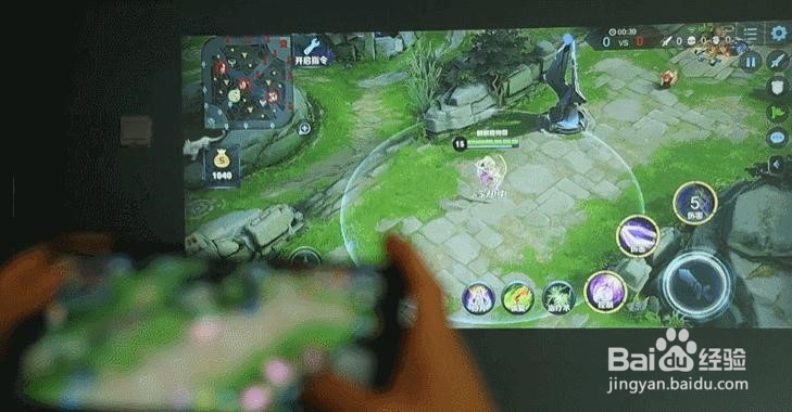 极米投影仪与峰米投影仪哪个好？