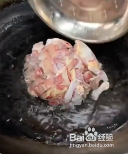 猴头菇炖土鸡汤怎样做呢