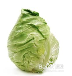 牛心菜可以生吃么