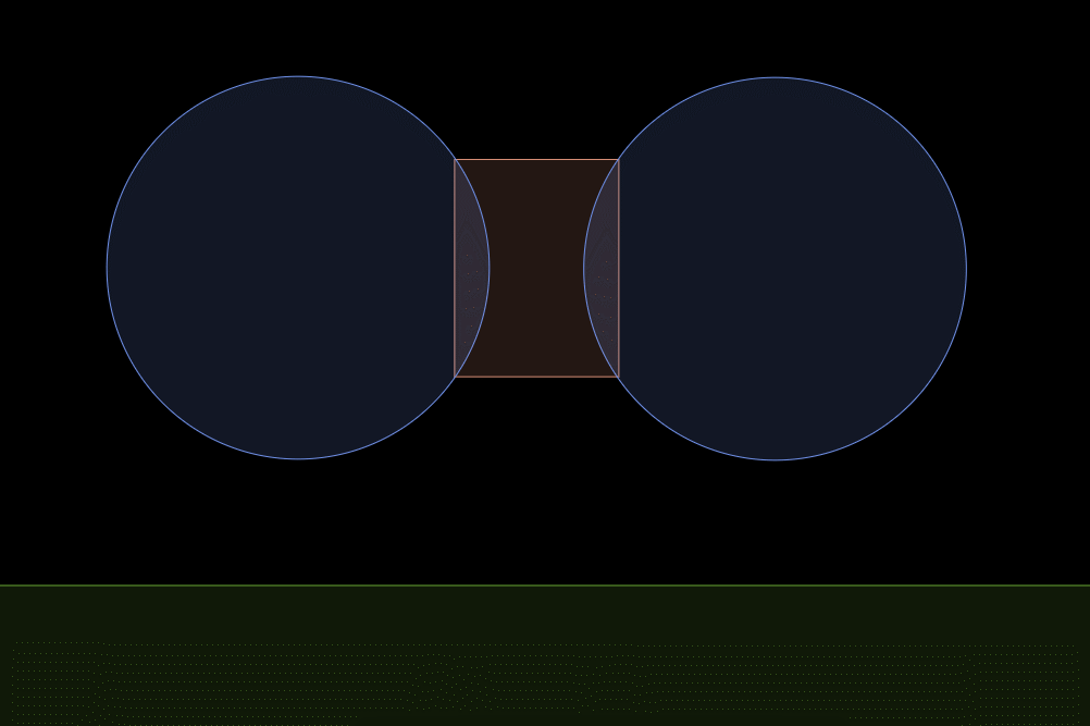 Algodoo 怎么制作凹透镜，实现光学实验呢？