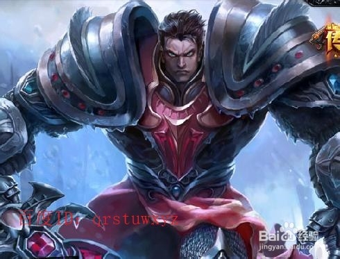 上单盖伦打武器怎么玩，上单盖伦打武器天赋加点