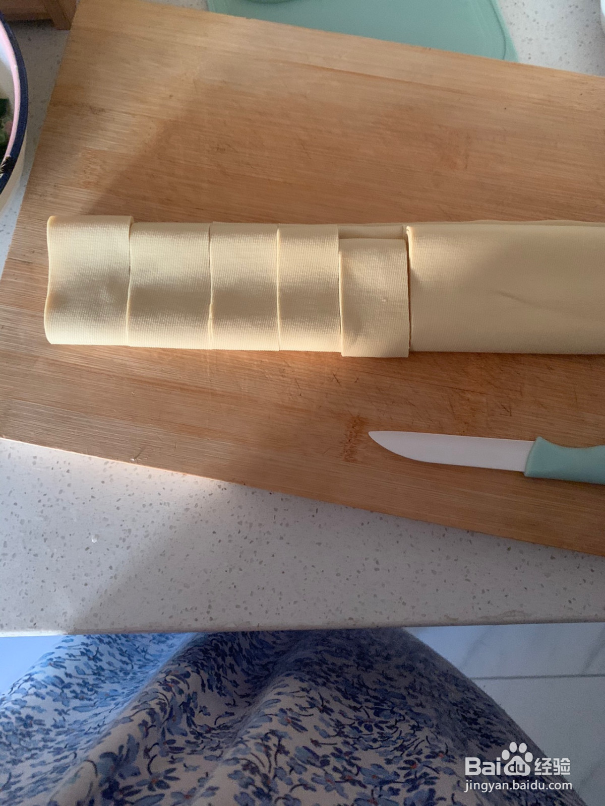 网红小胖子豆皮的做法