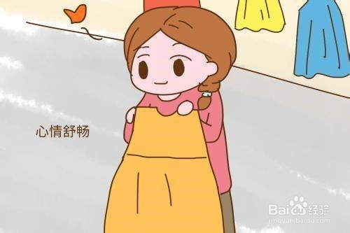 女生生理期应该注意些什么