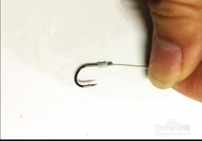 野钓手竿有哪些基本功要练习？