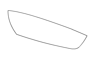 乘风破浪简笔画