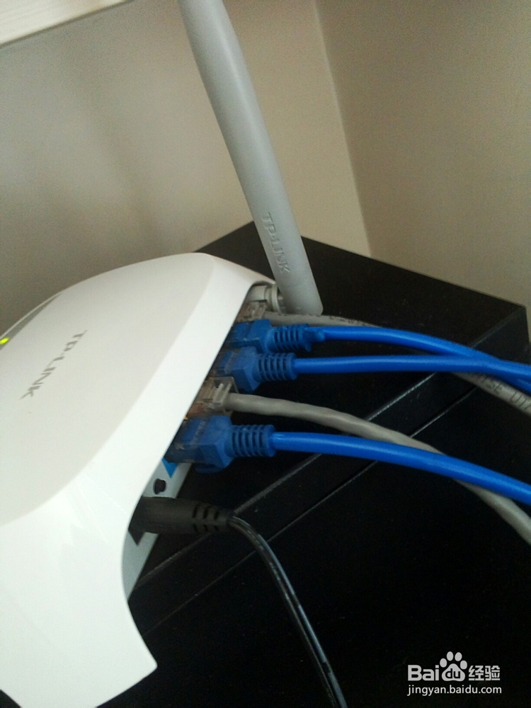 台式电脑 手机笔记本无线wifi同时在线的方法