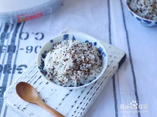 黎麦米的做法大全