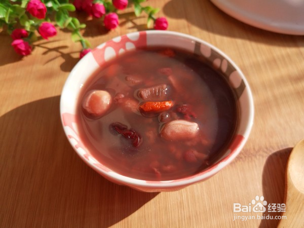 腊八粥怎么做