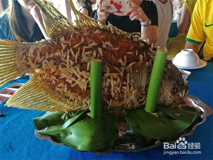 湄公河旅游攻略