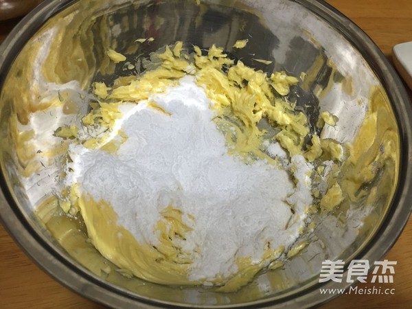 巧克力豆豆饼干