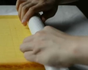 蛋糕卷怎么做好吃