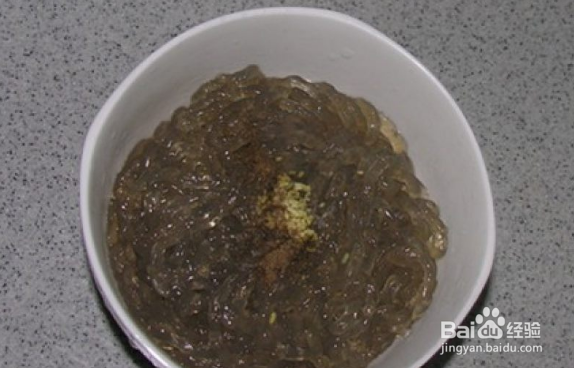 如何做出好吃的重庆酸辣粉