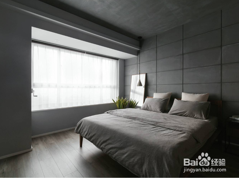 临街的卧室,怎么做隔音处理