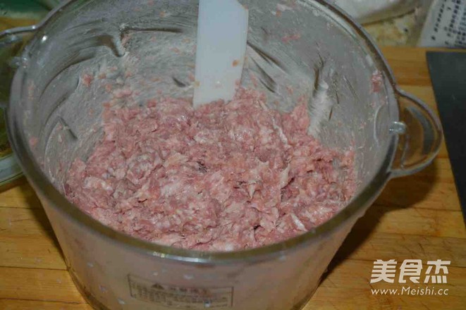 羊肉冬瓜丸子汤