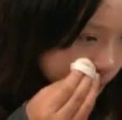 毛孔粗大，难看?看我化妆妙招