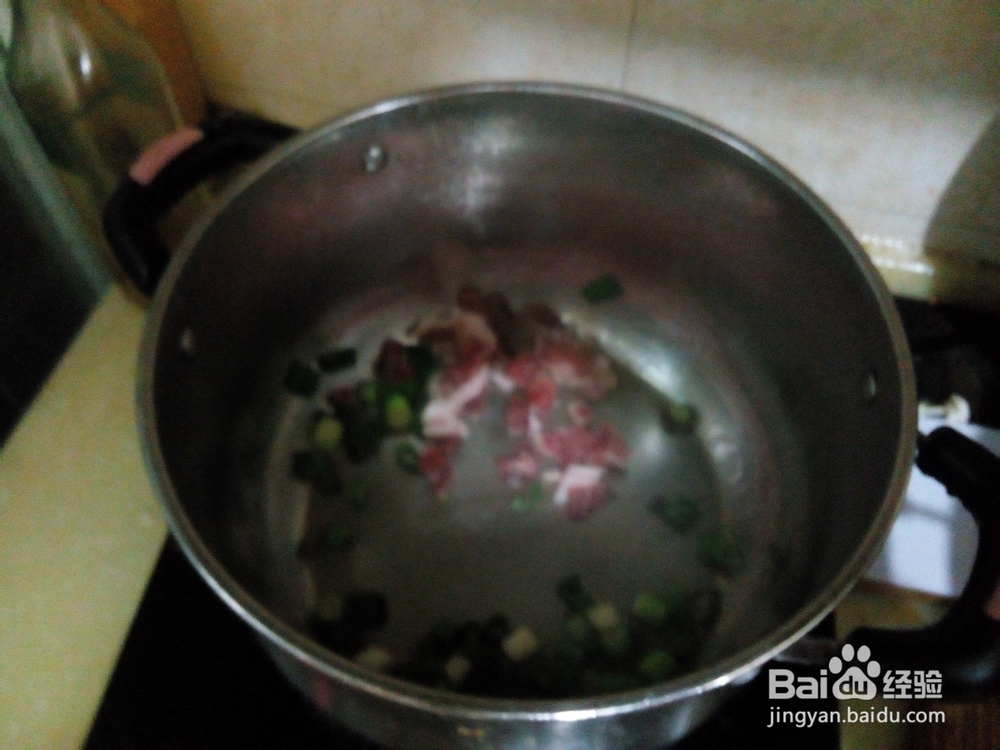 生菜蛋花汤怎么做