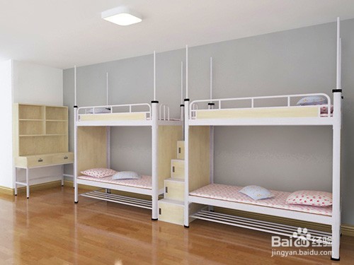 怎么去选择长沙公寓床厂家