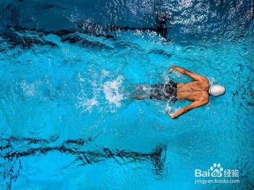 怎样学游泳最快最好