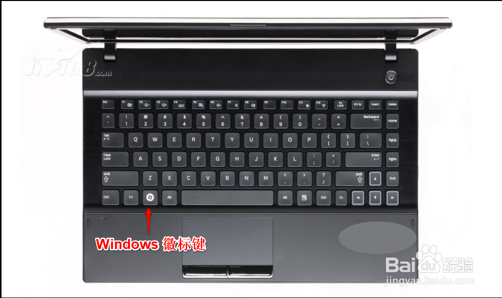 Windows 徽标键及其组成的快捷键和使用方法