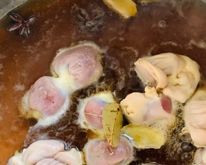 鸡胗煮多长时间才能煮熟