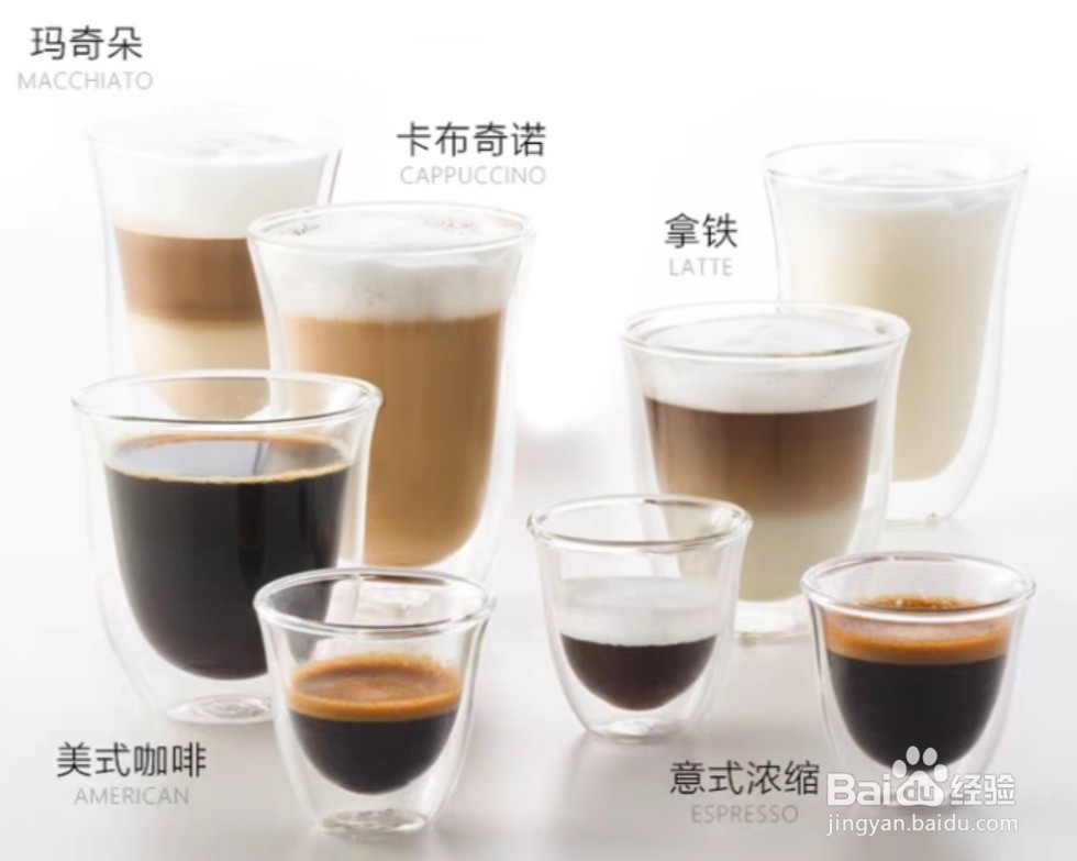 德龙咖啡机清洗步骤