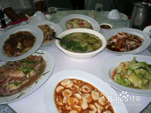 张家界酒店用餐攻略