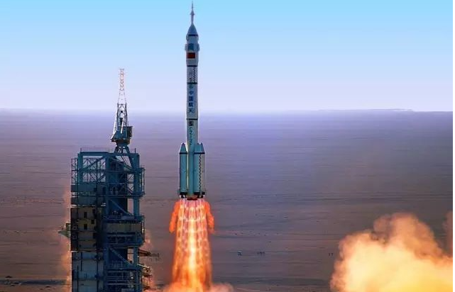 中国第1个载人飞船是什么