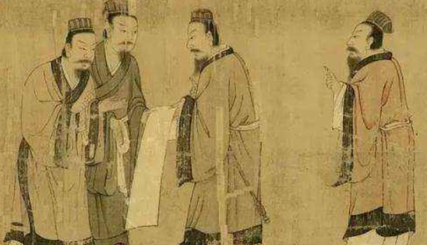 春秋战国时四个靠养士著称的人以及他们的故事