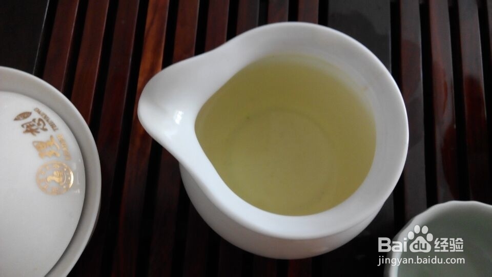 茶杯上的茶渍如何轻松祛除