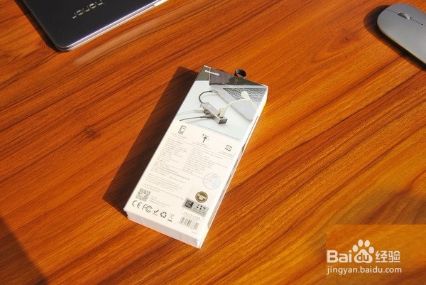 笔记本伴侣——倍思 TYPE-C口HUB功能使用