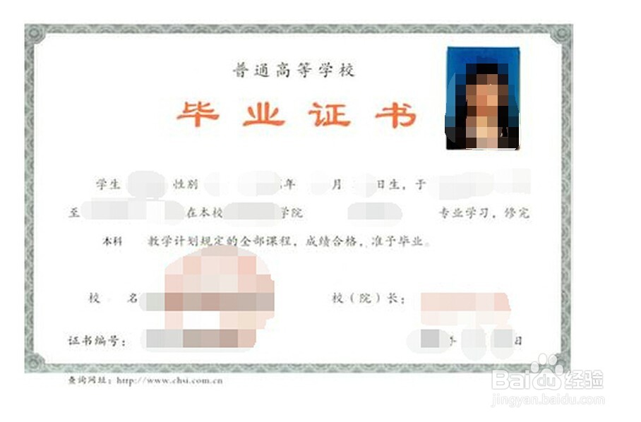 出国留学需要准备哪些材料