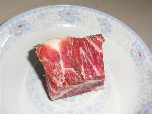 炸藕盒的面糊怎么调炸出来酥脆