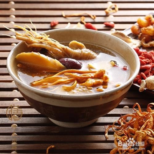 冬季进补煲汤要注意哪些问题