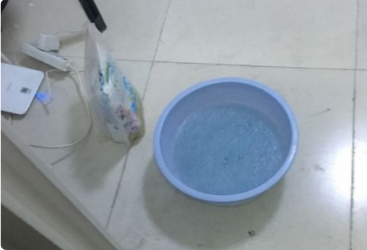 怎样使用手动洗衣机洗衣服