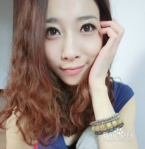 怎样能让眼睛变大
