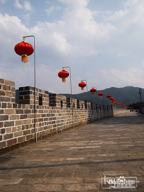 长汀旅游攻略
