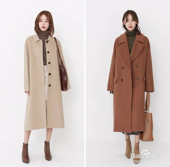 过年不同场合到底怎么穿