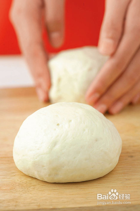 怎样做传统意式比萨