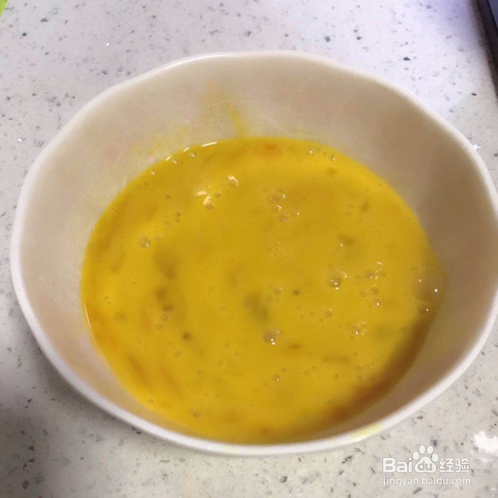 怎么做大蒜炒鸡蛋