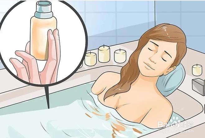 如何让月经快来