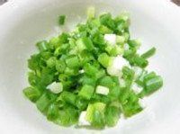 自制的凉拌豆芽