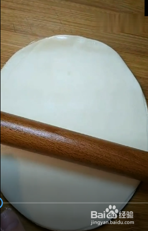 春饼的简单做法