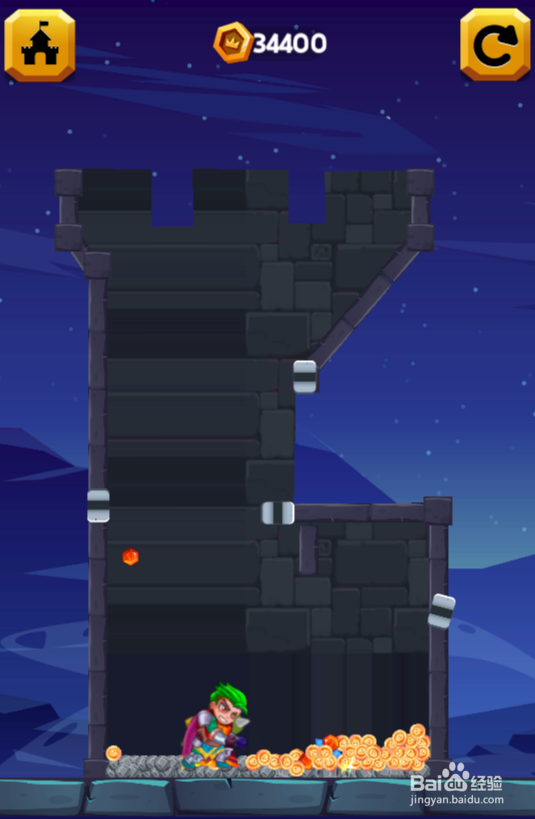 A Better Tomorrow的Level 18如何通关?