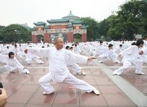 西安体检提醒您每天6个动作防肾虚