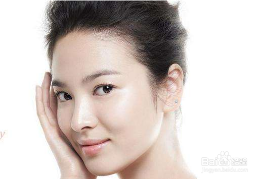 怎么样让皮肤更滋润?