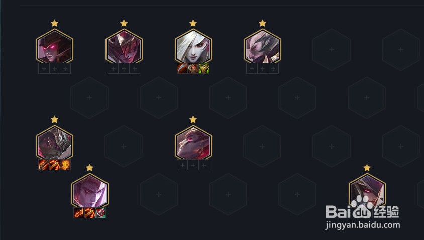 云顶之弈亚索主c流阵容搭配