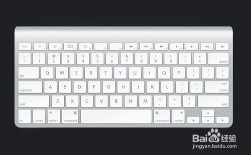 <b>mac有哪些重要的快捷键</b>