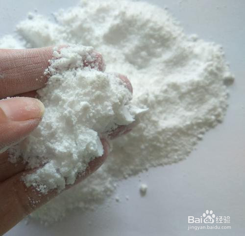 白炭黑的用途及作用