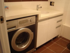 厨房电器怎么摆放