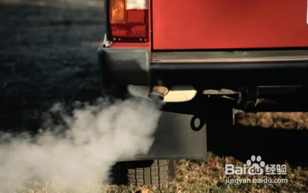 柴油车尾气不达标怎么处理